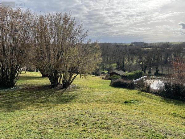 Maison à vendre à Broût-Vernet dans l'Allier (03110), ref : 63022-38