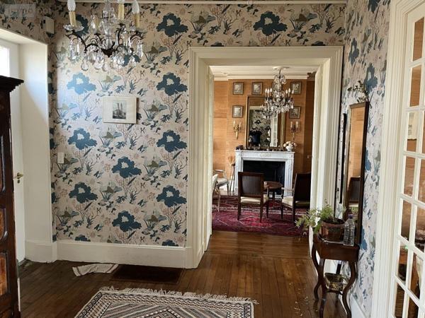 Maison à vendre à Broût-Vernet dans l'Allier (03110), ref : 63022-38