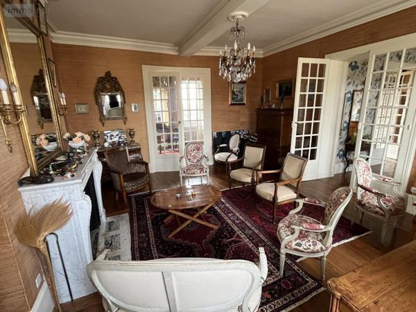 Maison à vendre à Broût-Vernet dans l'Allier (03110), ref : 63022-38