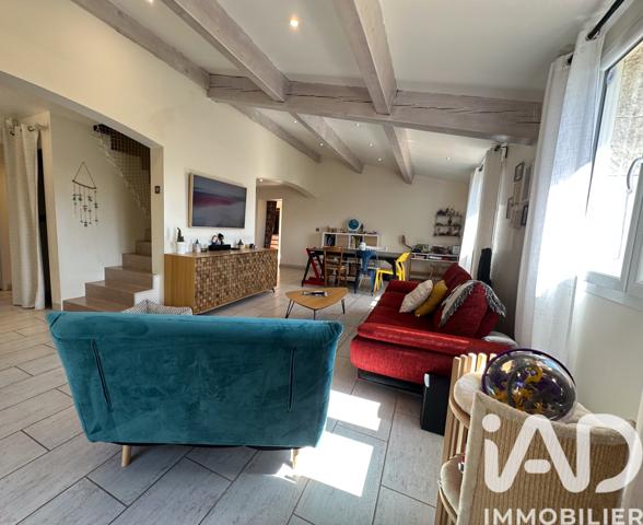 Maison à vendre 4 pièces 133 m² Cuers
