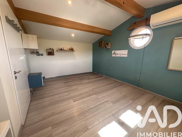 Maison à vendre 4 pièces 133 m² Cuers