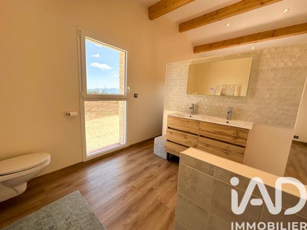 Maison à vendre 4 pièces 133 m² Cuers