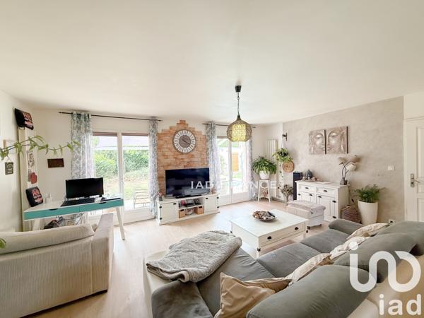 Maison à vendre 4 pièces 90 m² Rougiers