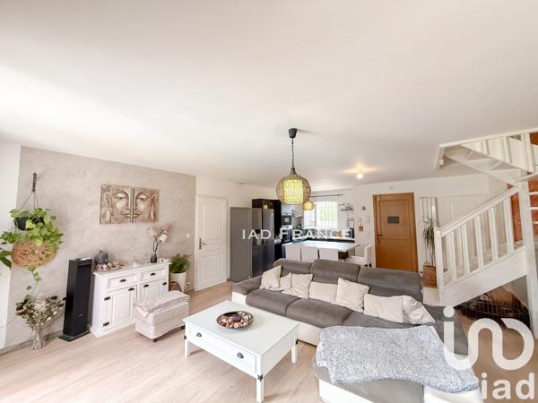 Maison à vendre 4 pièces 90 m² Rougiers