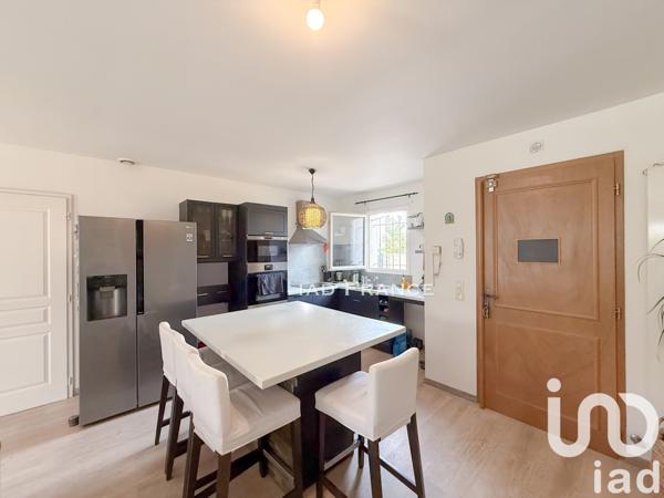 Maison à vendre 4 pièces 90 m² Rougiers