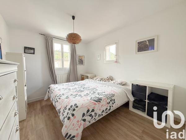 Maison à vendre 4 pièces 90 m² Rougiers