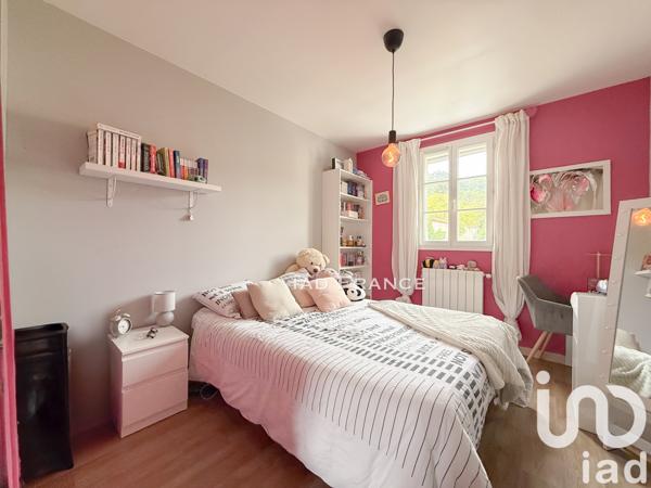 Maison à vendre 4 pièces 90 m² Rougiers