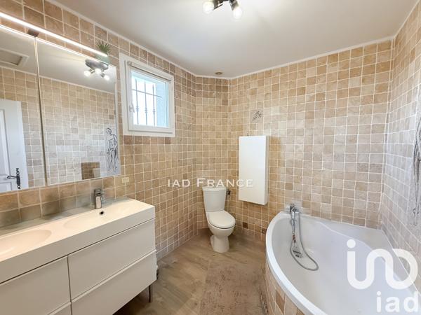 Maison à vendre 4 pièces 90 m² Rougiers