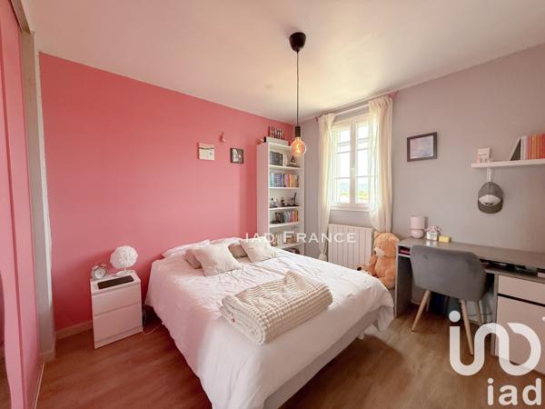 Maison à vendre 4 pièces 90 m² Rougiers