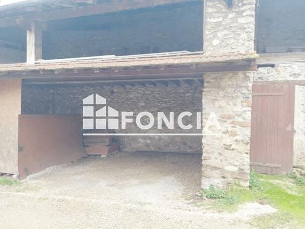 Location Appartement 2 pièces 30.8 m² - 54 AVENUE DE PARIS Chateau Thierry 02400