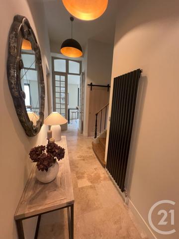 Maison à vendre  7 pièces - 210 m2 ST QUENTIN - 02