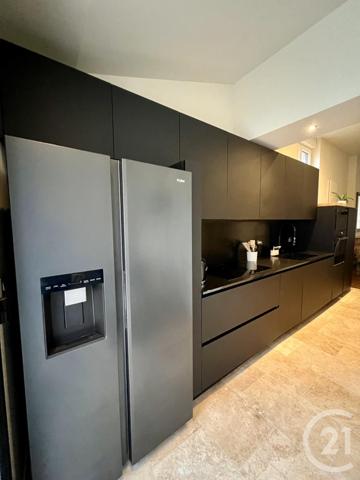 Maison à vendre  7 pièces - 210 m2 ST QUENTIN - 02