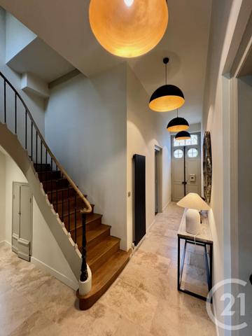 Maison à vendre  7 pièces - 210 m2 ST QUENTIN - 02