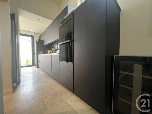 Maison à vendre  7 pièces - 210 m2 ST QUENTIN - 02