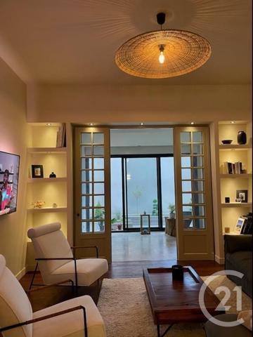 Maison à vendre  7 pièces - 210 m2 ST QUENTIN - 02