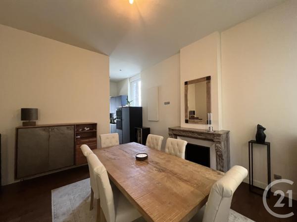 Maison à vendre  7 pièces - 210 m2 ST QUENTIN - 02