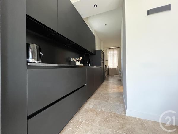 Maison à vendre  7 pièces - 210 m2 ST QUENTIN - 02