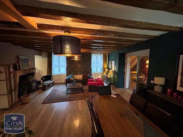 Maison à vendre 7 pièces 167m²