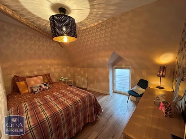 Maison à vendre 7 pièces 167m²