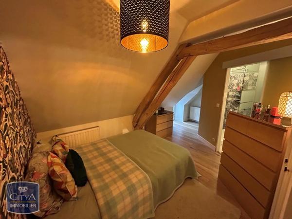 Maison à vendre 7 pièces 167m²