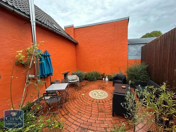 Maison à vendre 7 pièces 167m²