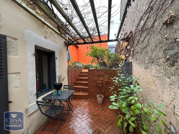 Maison à vendre 7 pièces 167m²