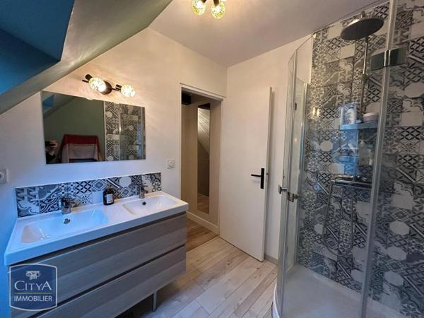 Maison à vendre 7 pièces 167m²