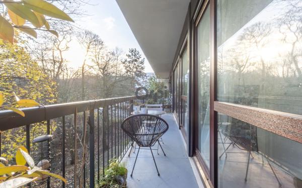 Appartement à vendre    3 pièces • 72,54 m2 Châtenay-Malabry