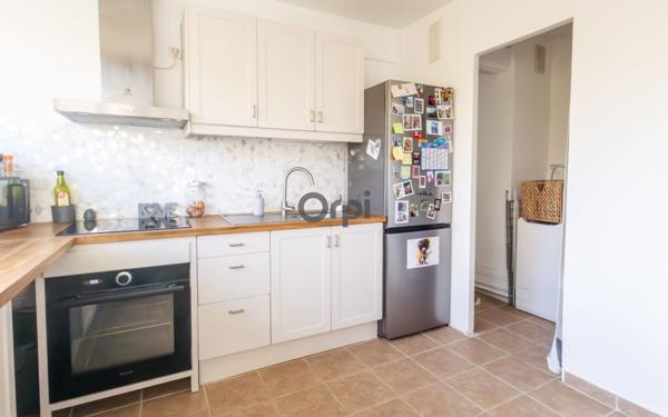 Appartement à vendre    3 pièces • 72,54 m2 Châtenay-Malabry