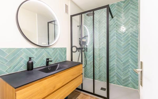 Appartement à vendre    3 pièces • 72,54 m2 Châtenay-Malabry