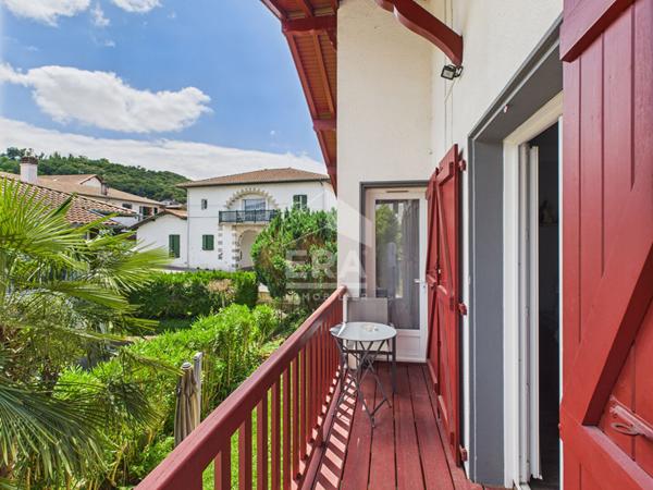 Hasparren - Maison à Vendre -  Centre-ville