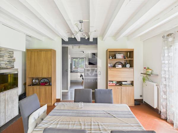 Hasparren - Maison à Vendre -  Centre-ville