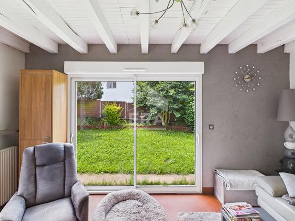 Hasparren - Maison à Vendre -  Centre-ville