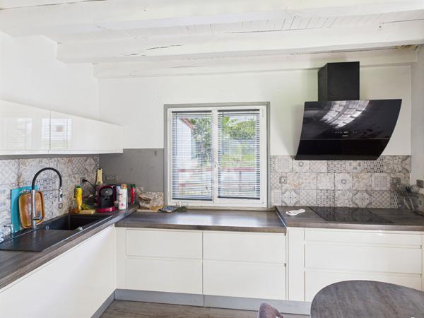 Hasparren - Maison à Vendre -  Centre-ville