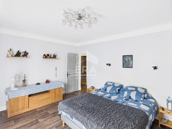 Hasparren - Maison à Vendre -  Centre-ville