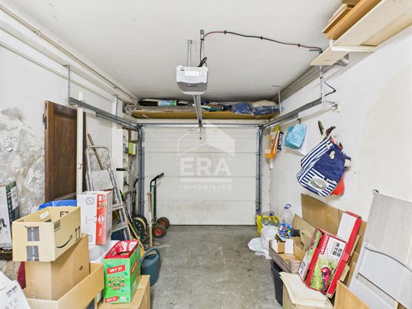 Hasparren - Maison à Vendre -  Centre-ville