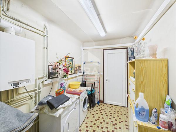 Hasparren - Maison à Vendre -  Centre-ville