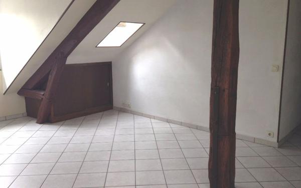 Appartement à louer    2 pièces • 35 m2 La Ferté-sous-Jouarre