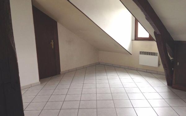 Appartement à louer    2 pièces • 35 m2 La Ferté-sous-Jouarre