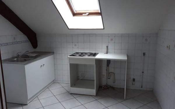 Appartement à louer    2 pièces • 35 m2 La Ferté-sous-Jouarre
