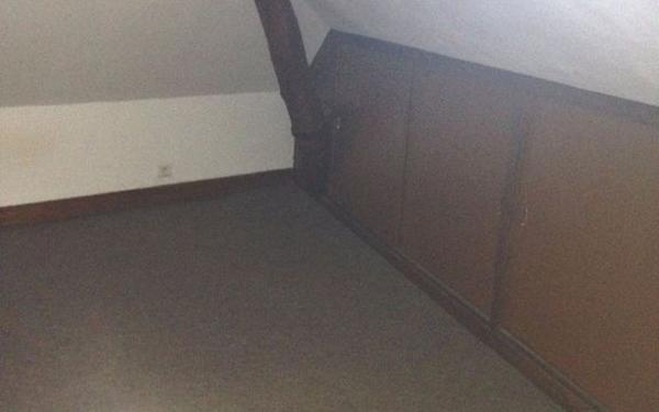 Appartement à louer    2 pièces • 35 m2 La Ferté-sous-Jouarre