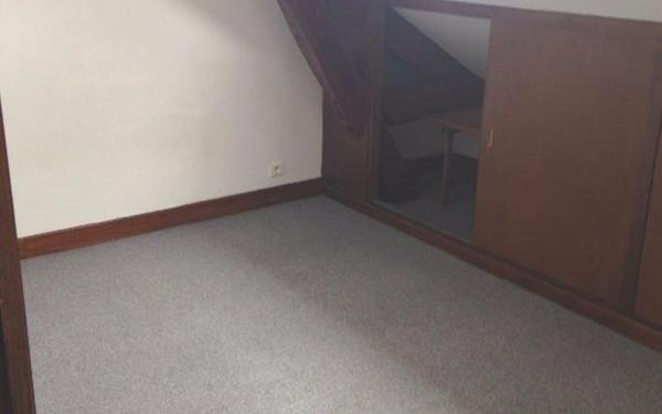 Appartement à louer    2 pièces • 35 m2 La Ferté-sous-Jouarre