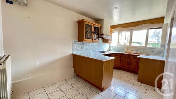 Maison à vendre  4 pièces - 82,37 m2 BOUFFEMONT - 95