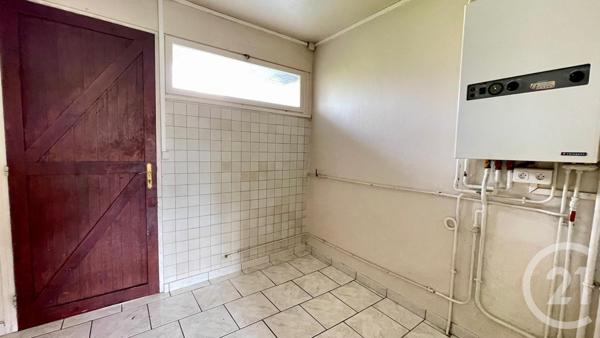 Maison à vendre  4 pièces - 82,37 m2 BOUFFEMONT - 95