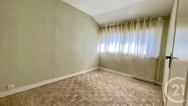Maison à vendre  4 pièces - 82,37 m2 BOUFFEMONT - 95