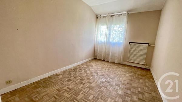 Maison à vendre  4 pièces - 82,37 m2 BOUFFEMONT - 95