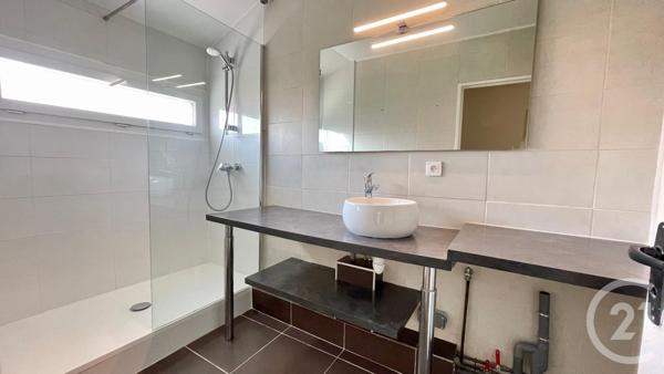 Maison à vendre  4 pièces - 82,37 m2 BOUFFEMONT - 95