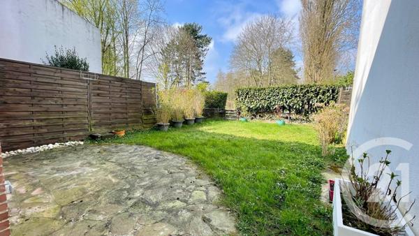 Maison à vendre  4 pièces - 82,37 m2 BOUFFEMONT - 95