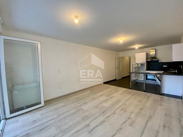 Appartement - 1 pièce(s) - 37 m2