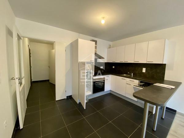 Appartement - 1 pièce(s) - 37 m2